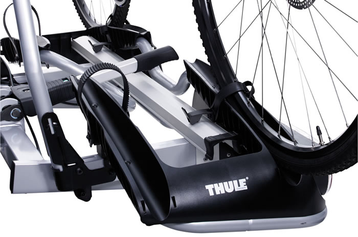 Thule Euro Power 916 bike rack